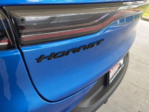 New 2024 Dodge Hornet GT w/ Tech Pack w/o Parking image 15