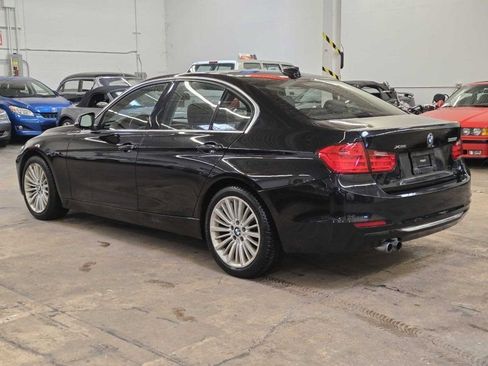 Used 2015 BMW 328i xDrive Sedan image 13
