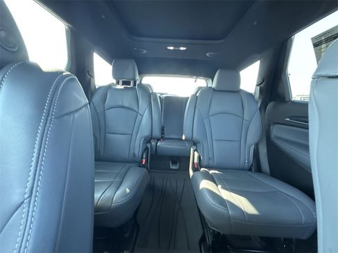 Used 2023 Buick Enclave Essence w/ Experience Buick Package image 13