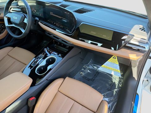 New 2026 Audi A6 Premium Plus image 14