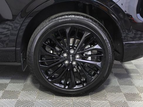 New 2026 Lincoln Corsair Premiere AWD/4WD image 20