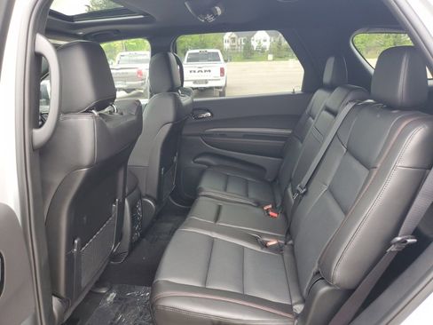 New 2025 Dodge Durango GT image 30