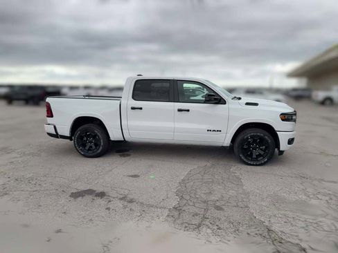 New 2026 RAM 1500 Lone Star image 14