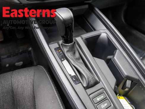 Used 2023 Honda Accord EX image 13