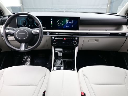 Certified 2026 Hyundai Tucson SEL image 17