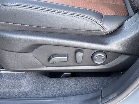 New 2025 Subaru Forester Touring image 23