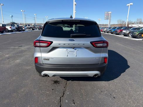 Used 2024 Ford Escape Active image 4