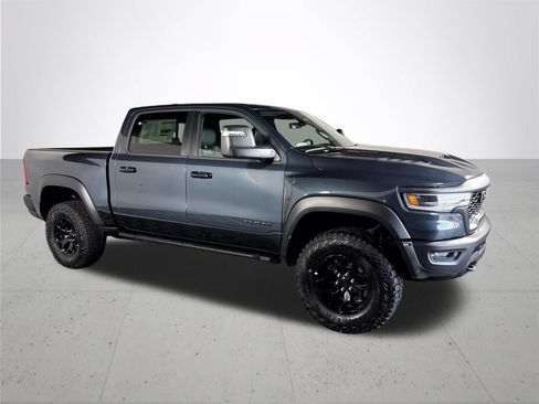New 2026 RAM 1500 RHO w/ RHO Level 1 Equipment Group AWD/4WD image 4