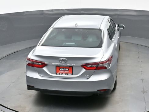 Used 2024 Toyota Camry LE FWD image 36