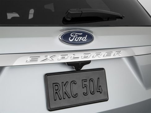 Used 2018 Ford Explorer Limited FWD image 63