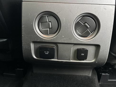 Used 2013 Ford F150 FX4 w/ Luxury Equipment Group image 24