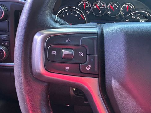 Used 2020 Chevrolet Silverado 1500 LT w/ All-Star Edition image 20