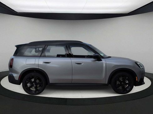 Used 2026 MINI Cooper Countryman S AWD/4WD image 9