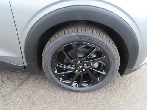 New 2027 Chevrolet Bolt RS image 10