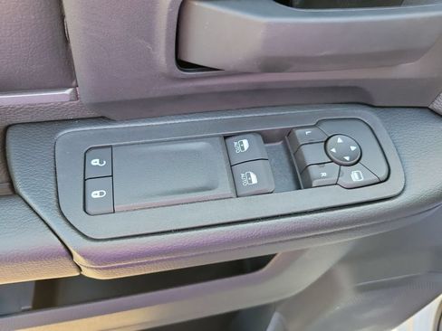 New 2026 RAM 2500 Tradesman AWD/4WD image 10