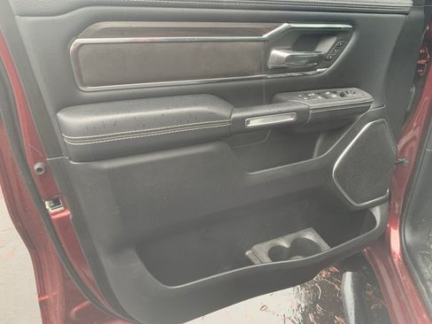 Certified 2025 RAM 1500 Laramie image 14