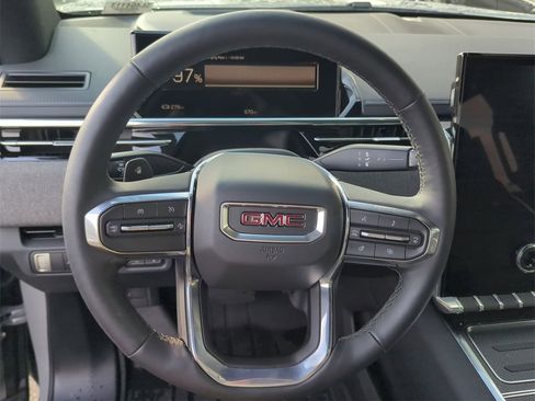 Used 2026 GMC Sierra EV Elevation image 8