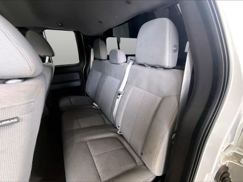 Used 2014 Ford F150 XL w/ Power Equipment Group AWD/4WD image 19