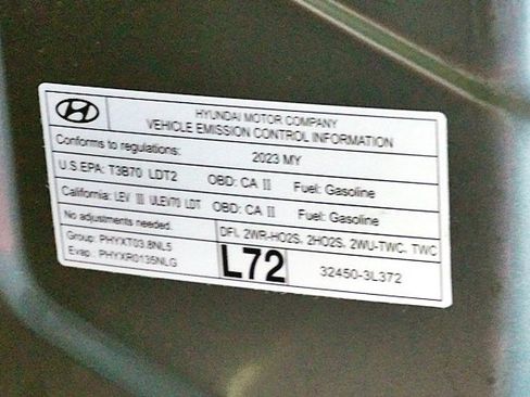 Used 2023 Hyundai Palisade XRT image 34