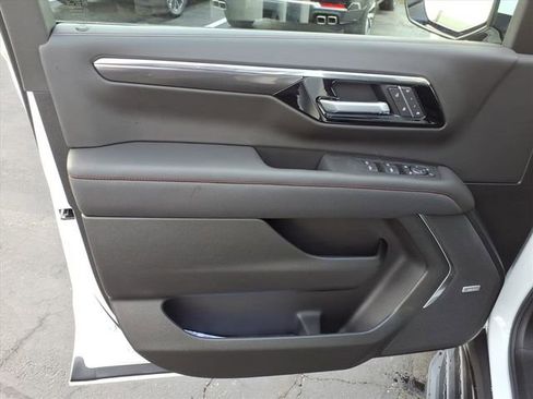 New 2026 Chevrolet Tahoe RST image 13