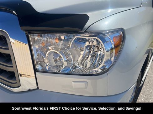 Used 2014 Toyota Sequoia Platinum image 6