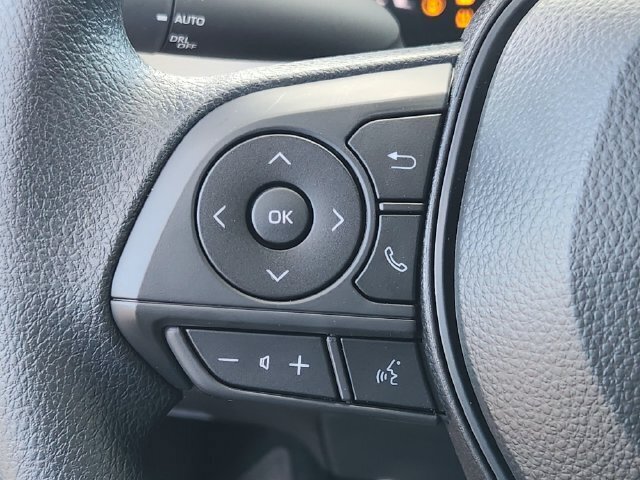 New 2027 Toyota Corolla LE FWD image 19