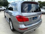 Used 2014 Mercedes-Benz GL 450 4MATIC image 3
