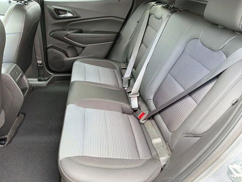 Certified 2025 Chevrolet Trax LT w/ LT Convenience Package FWD image 15