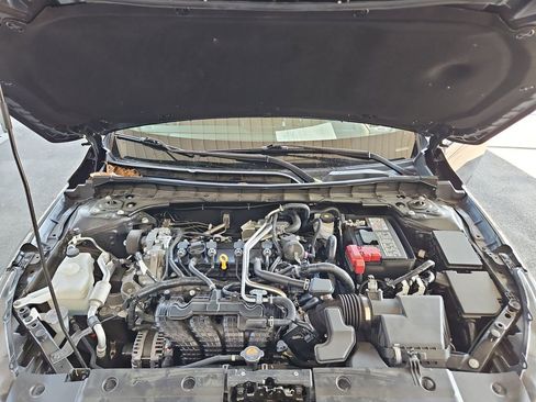 Used 2023 Nissan Altima 2.5 SV FWD image 33