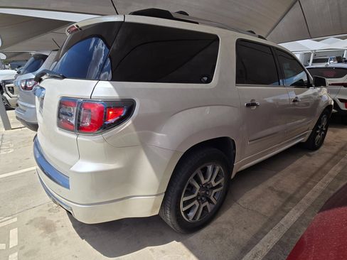 Used 2014 GMC Acadia Denali FWD image 7