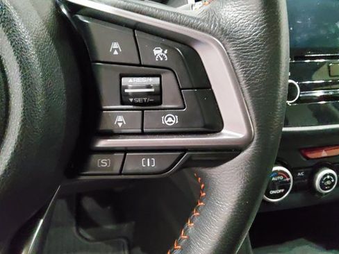 Used 2023 Subaru Crosstrek 2.5i Limited w/ Moonroof Package image 29