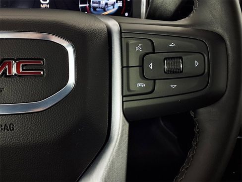 Used 2025 GMC Sierra 2500 SLT w/ Texas SLT Premium Package image 19