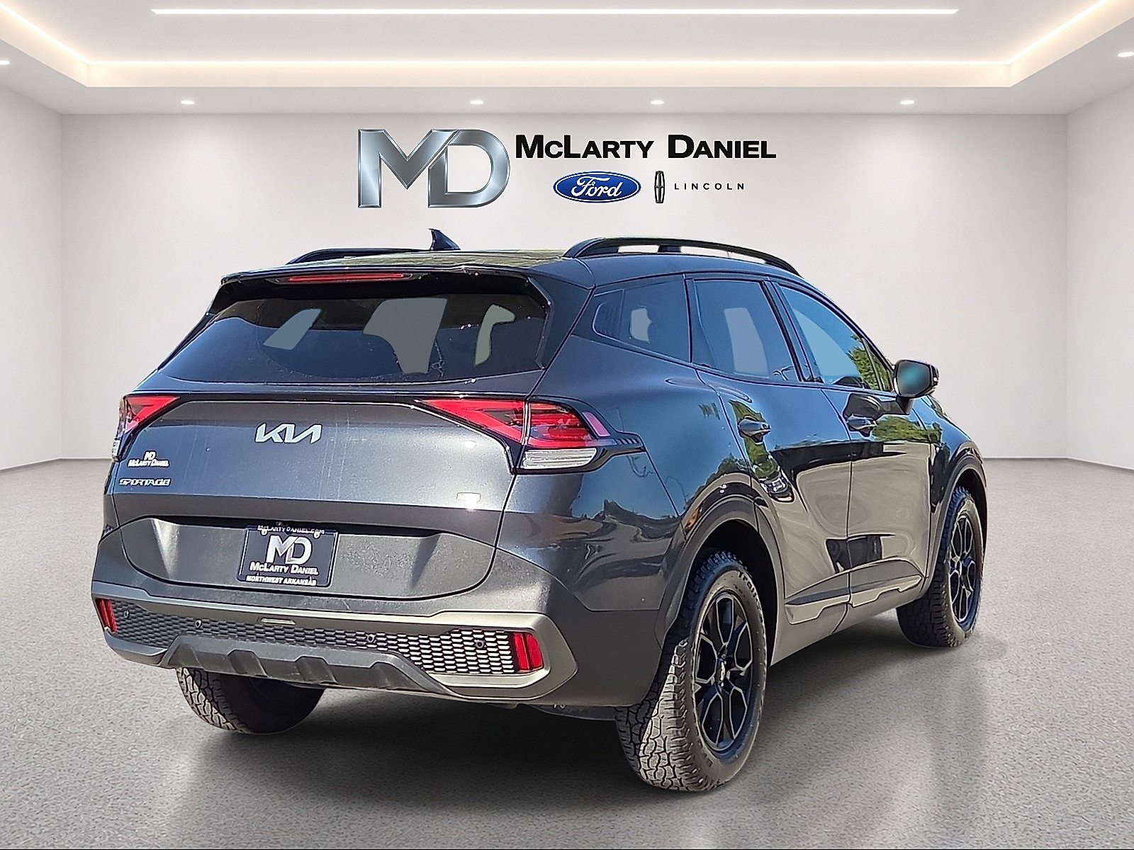 Used 2023 Kia Sportage X-Pro Prestige AWD/4WD image 5
