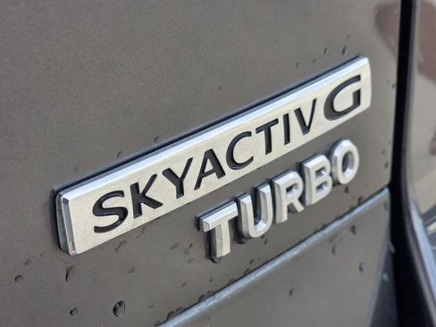 Used 2022 MAZDA CX-5 Signature image 8