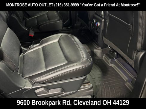 Used 2021 Ford Explorer Limited w/ Equipment Group 301A AWD/4WD image 54
