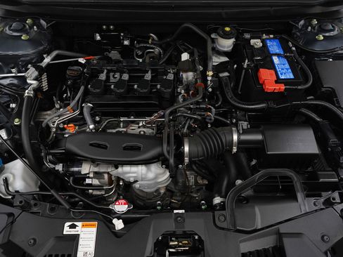 Used 2023 Honda Accord EX image 30