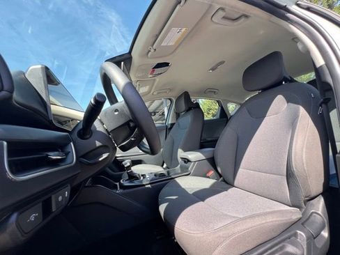 Certified 2025 Kia K4 FWD image 16