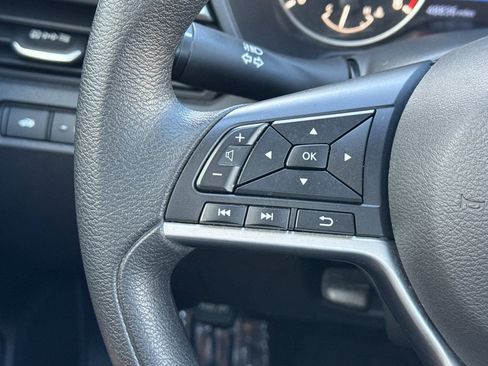 Certified 2023 Nissan Altima 2.5 SV FWD image 26