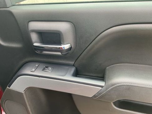 Used 2016 Chevrolet Silverado 1500 LT w/ All Star Edition image 23