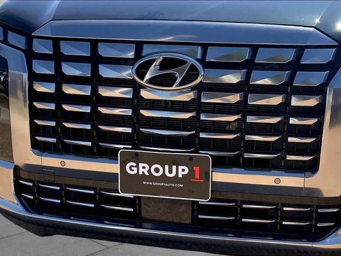 Used 2025 Hyundai Palisade Calligraphy AWD/4WD image 30