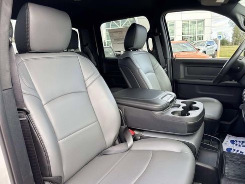 New 2026 RAM 3500 Tradesman image 23