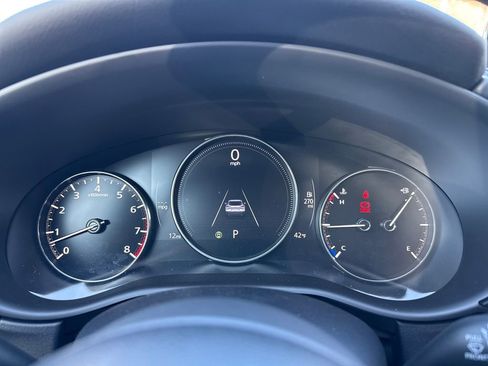 New 2026 MAZDA CX-30 AWD 2.5 S image 9