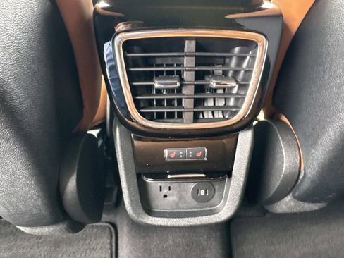 Certified 2023 Lincoln Nautilus Black Label w/ Class II Trailer Tow Package AWD/4WD image 17