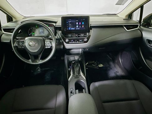 Used 2023 Toyota Corolla LE image 27
