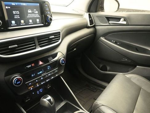 Used 2019 Hyundai Tucson Limited w/ Cargo Package FWD image 28