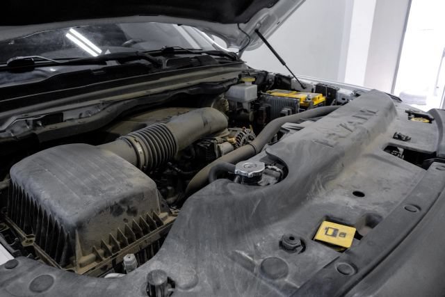 Used 2020 RAM 1500 Rebel w/ Rebel Level 2 Equipment Group AWD/4WD image 66