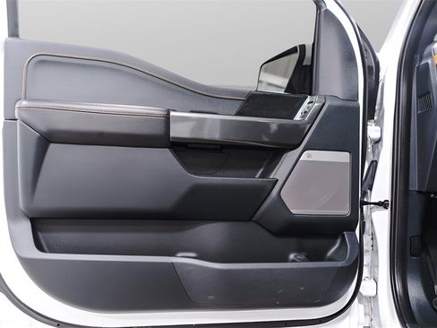 Used 2023 Ford F150 Tremor w/ Equipment Group 402A High image 25