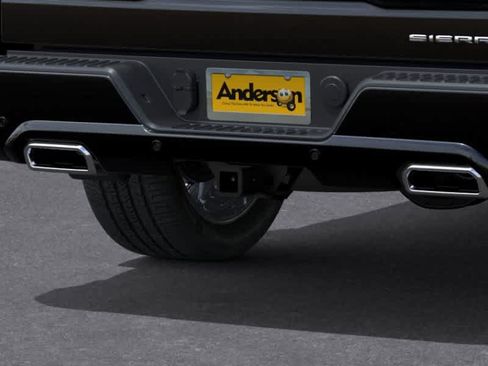 New 2026 GMC Sierra 1500 Denali Ultimate AWD/4WD image 14