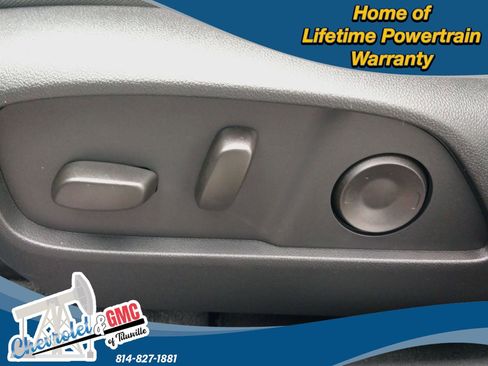 New 2026 GMC Terrain AT4 image 15