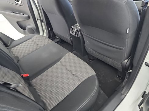 Certified 2020 Nissan Rogue Sport SV w/ All-Weather Package image 11